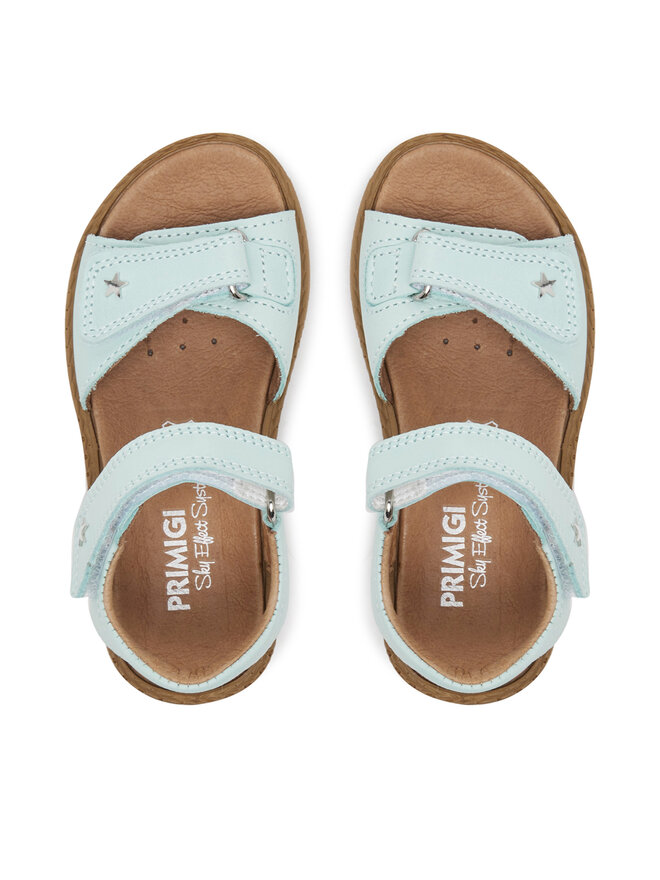 Primigi Sandalen Primigi 7889822 S Blau