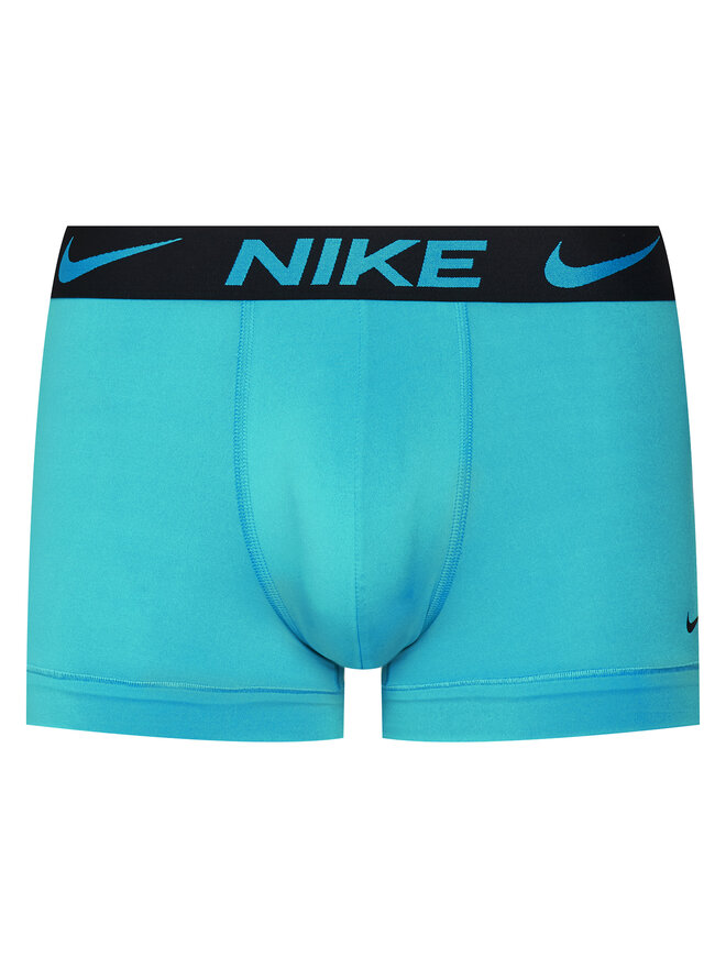 Nike Nike Σετ μποξεράκια 3 τμχ 0000KE1156 Μαύρο