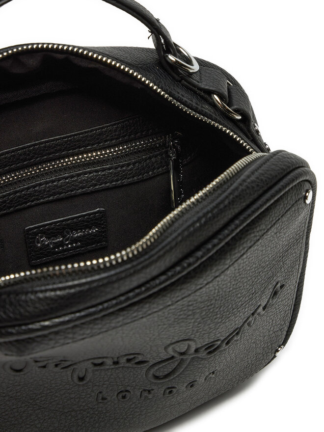 Pepe Jeans Borsetta Pepe Jeans PL031563 Nero