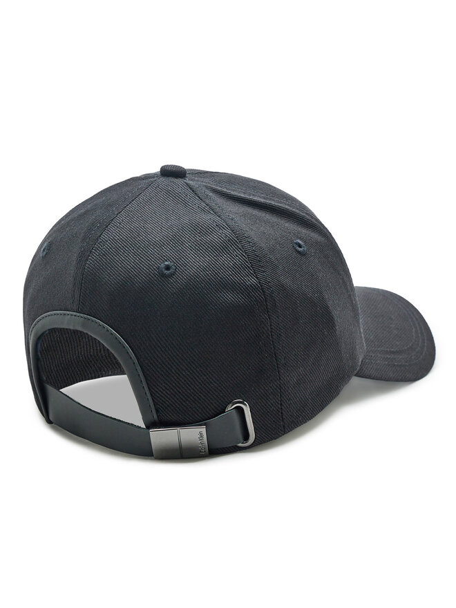Calvin Klein Baseball sapka Calvin Klein Elevated Mix Bb K50K510345 Fekete