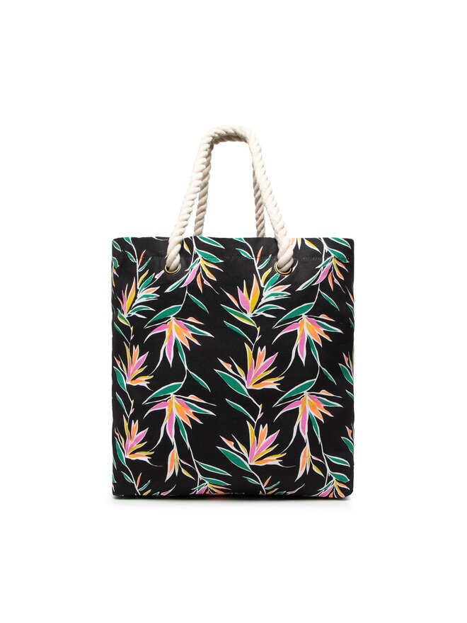 Sac a main Billabong Essential Bag C9BG15BIP2 Noir chaussures
