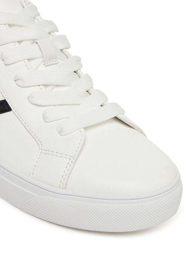 DKNY Сникърси DKNY K3566320 Черен