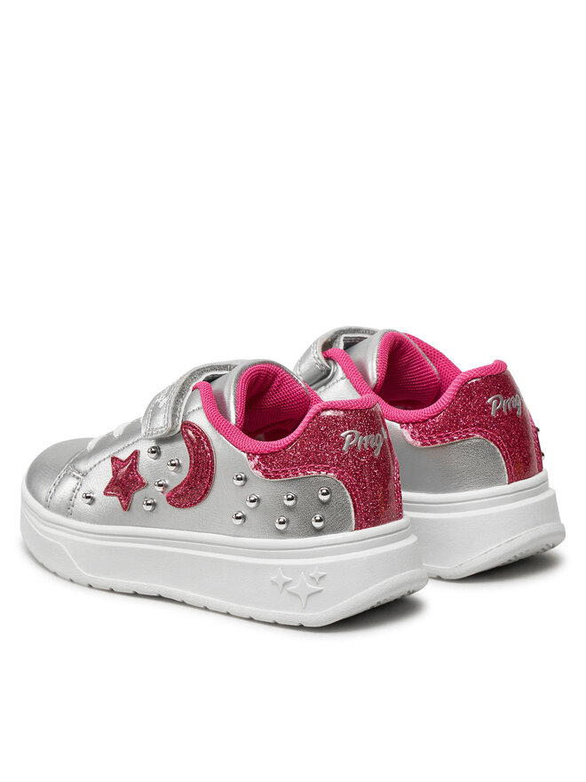 Primigi Sneakers Primigi 6972000 Silberfarben
