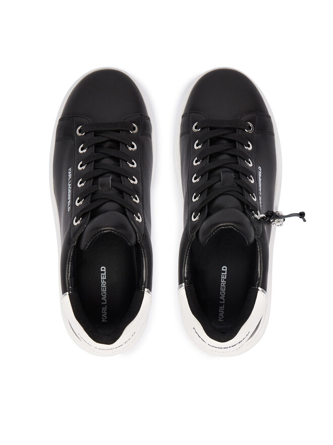 KARL LAGERFELD Sneakers KARL LAGERFELD Anakapri KL63516 Schwarz