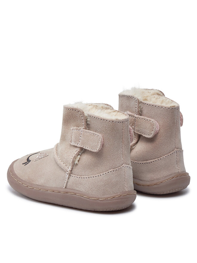 Gioseppo Botas altas Gioseppo Levoca 73554 Rosa