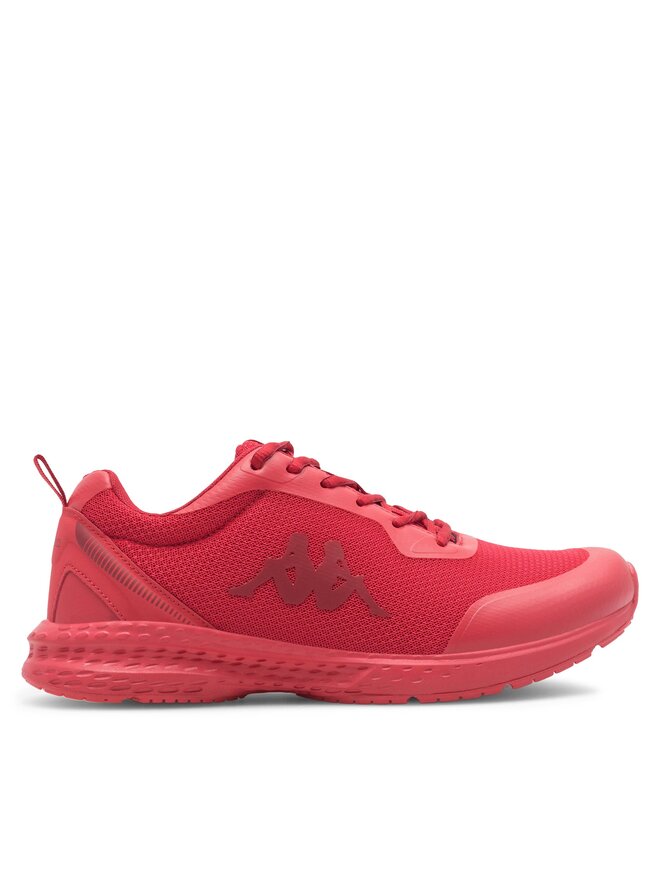 Kappa Zapatillas Kappa KOMBAT GLINCH 2 371B7LW-Q03 Rojo