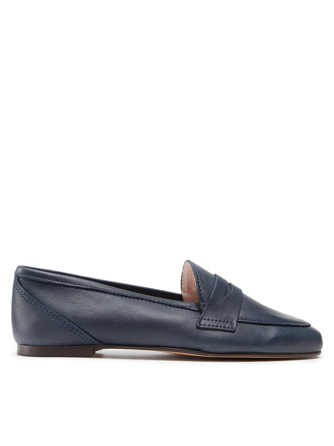 Filipe Loaferke Filipe 10648 Mornarsko modra