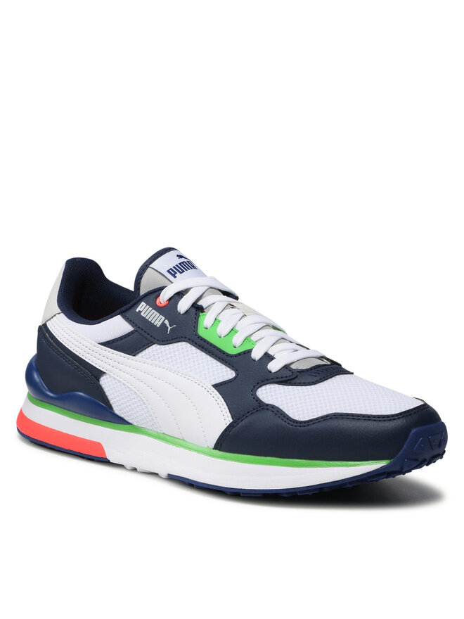 Puma Zapatillas Puma R78 Futr 374895 04 Azul marino