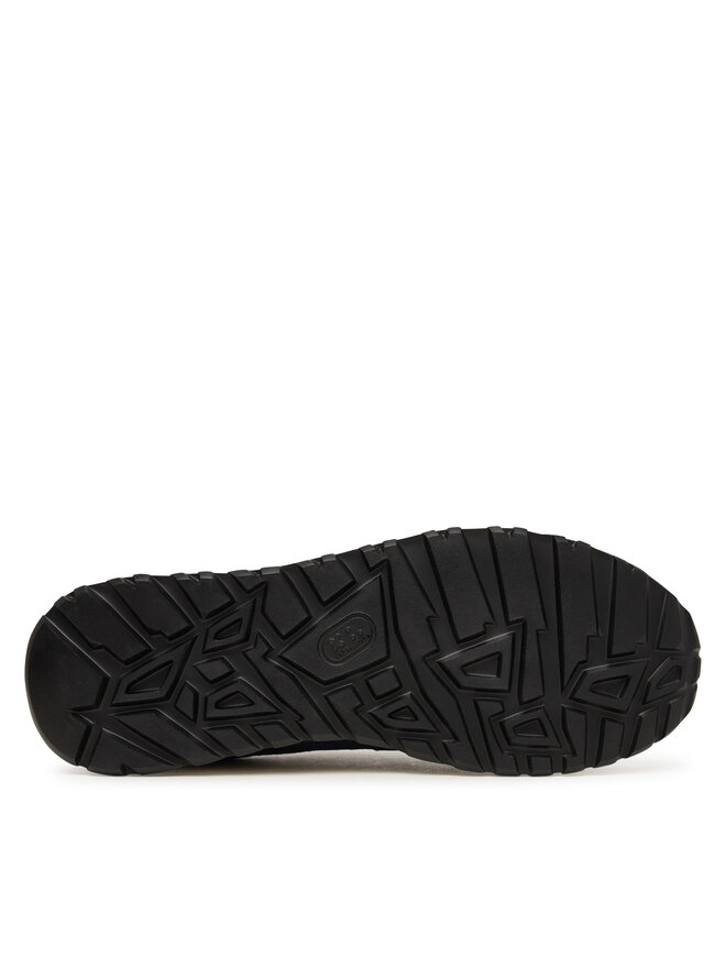 Clarks Снікерcи Clarks Radwell Tie 26186565 Cиній