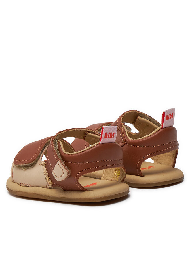 Bibi Sandali Bibi 1084150 Marrone