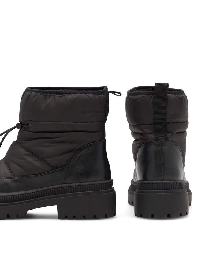 Lasocki Botas de nieve Lasocki WI16-14097-09 Negro