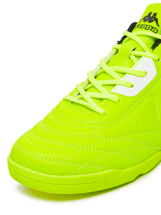 Kappa Sneakers Kappa SJ-F911-2 Grün