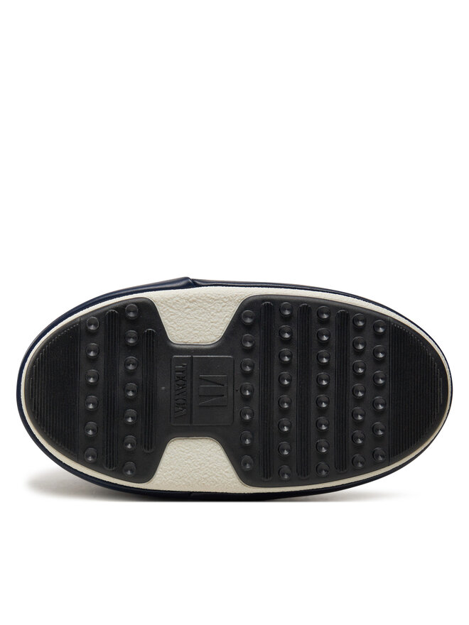 Moon Boot Μπότες Χιονιού Moon Boot Mb Icon Moonrise 80D1402920 Σκούρο μπλε