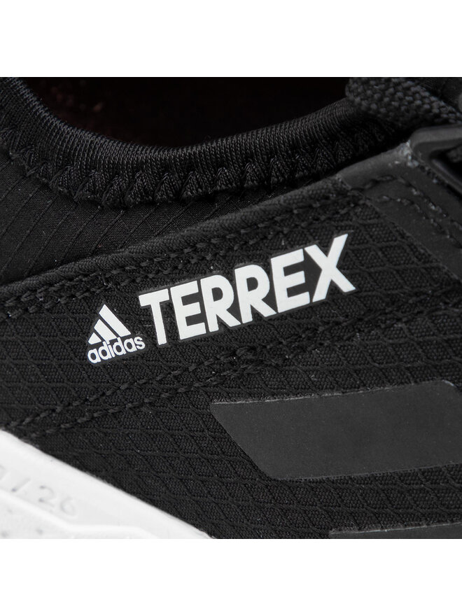 adidas Pantofi pentru alergare adidas Terrex Speed Gtx GORE-TEX EH2284 Negru