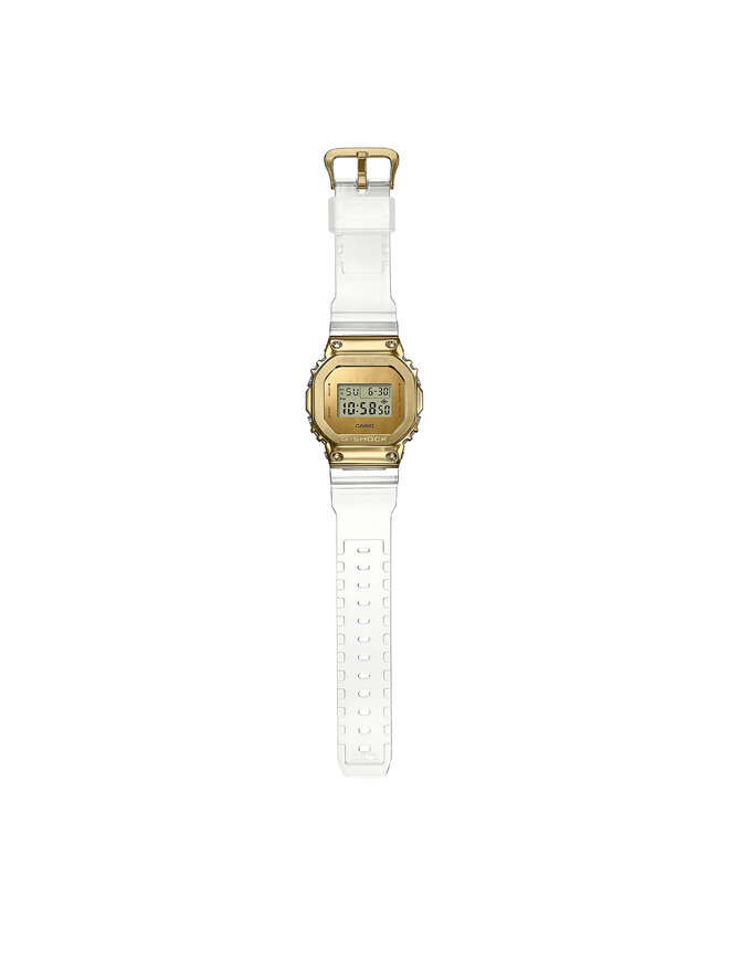 G-Shock Uhr G-Shock GM-5600SG-9ER Goldfarben