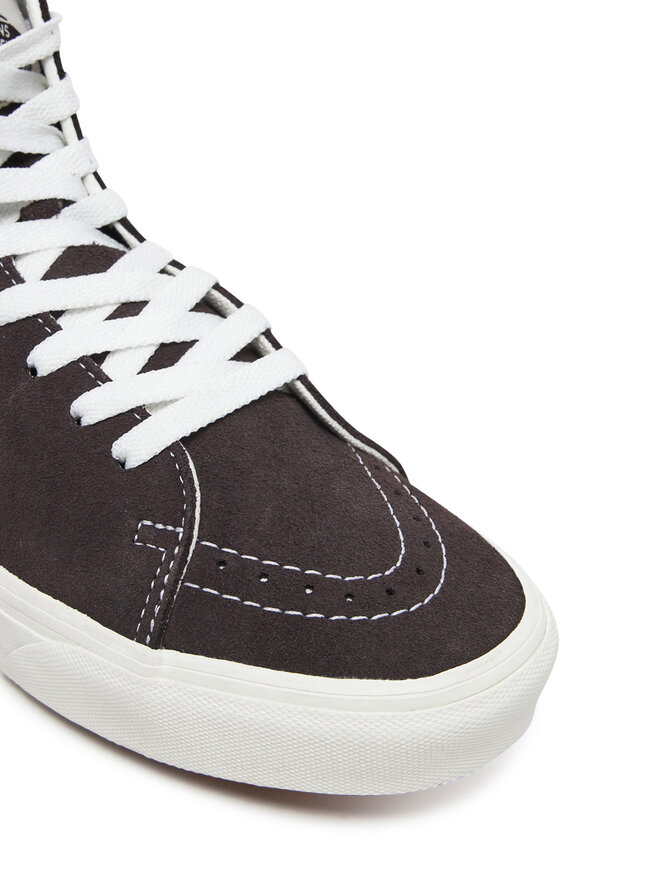 Vans Tenisice Vans SK8-Hi VN000D32Y7U1 Smeđa