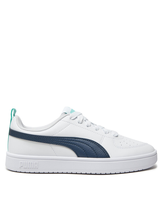 Puma Сникърси Puma Rickie Jr 384311 32 Бял