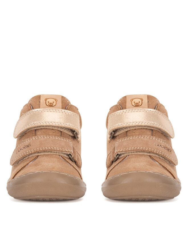 Lasocki Kids Туфлі Lasocki Kids CRUISE CI12-CRUISE-23(II)DZ Бежевий
