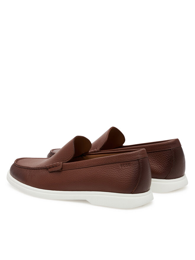 BOSS Mocasines BOSS Sienne 50536173 Marrón