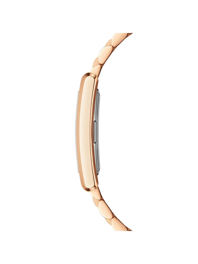 Daniel Wellington Zegarek Daniel Wellington Bound 9-Link DW00100702 Złoty