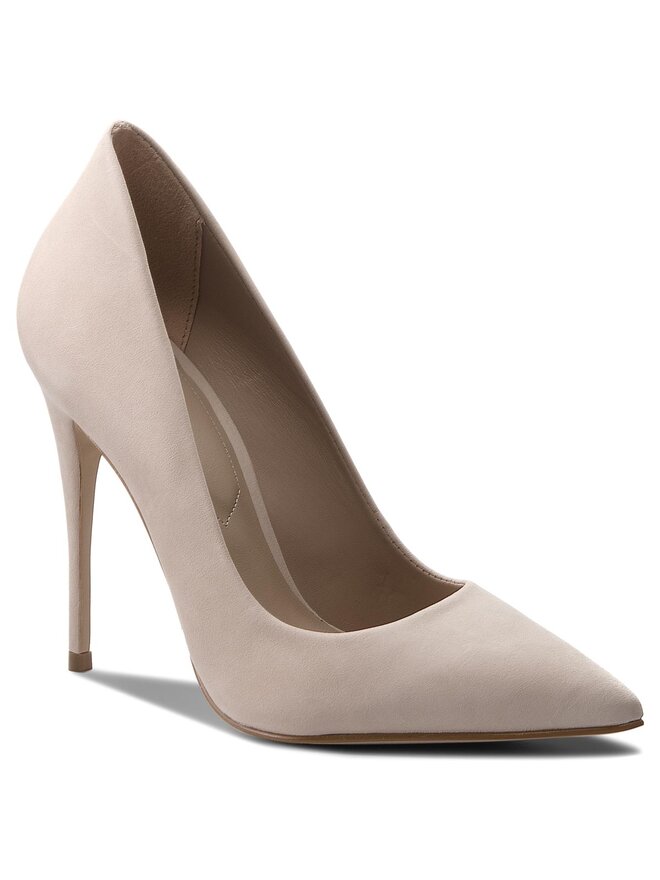 Aldo cassedy pump clearance