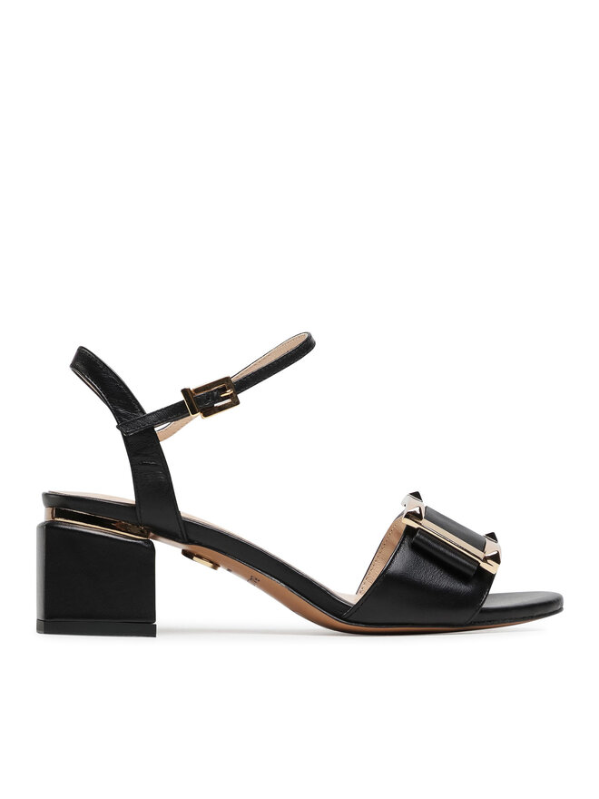 Baldowski Sandalen Baldowski D03512-4757-005 Schwarz