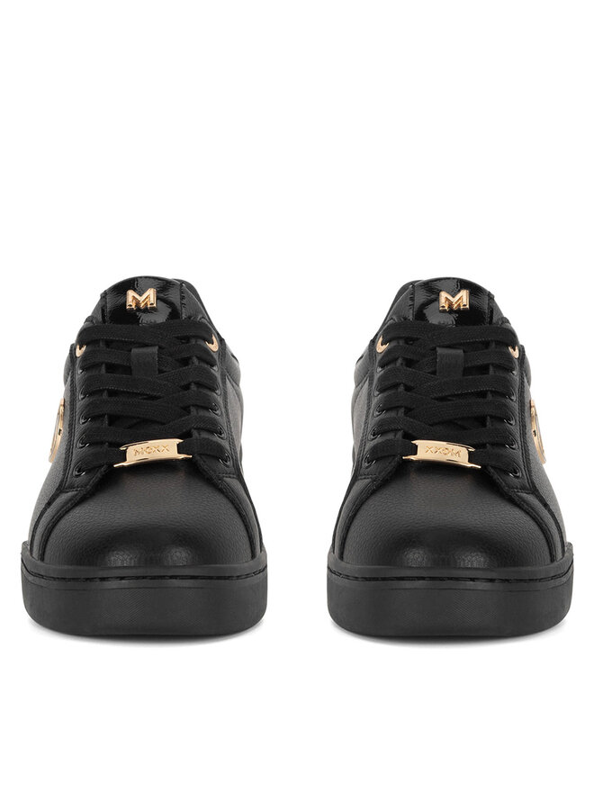MEXX Sportcipők MEXX MI001010443W Fekete