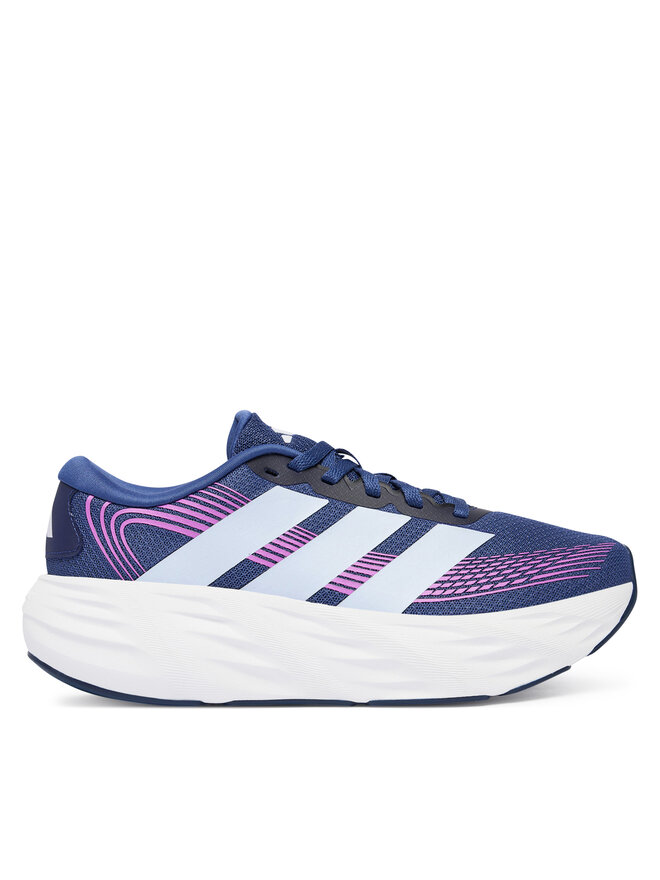 adidas Взуття для бігу adidas Galaxy 8 Running Shoes IH9787 Голубий