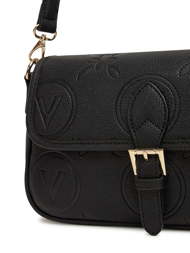 Valentino Bolso Valentino Samba Re VBS8ZG09 Negro
