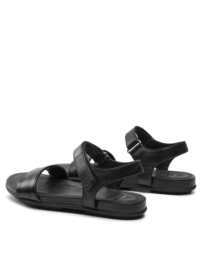 Bata Sandalen Bata 5646663 Schwarz