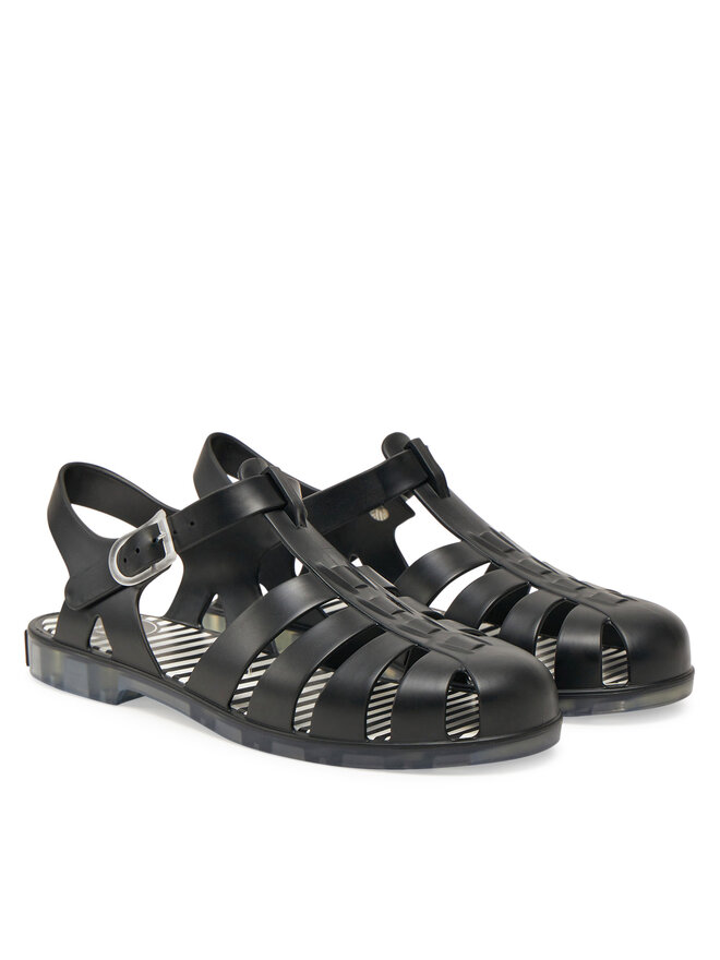 Toni Pons Sandalen Toni Pons Cuba Schwarz