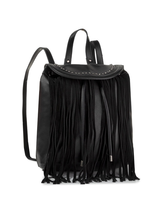 Pepe Jeans Σακίδιο Pepe Jeans Gala PL031056 Μαύρο