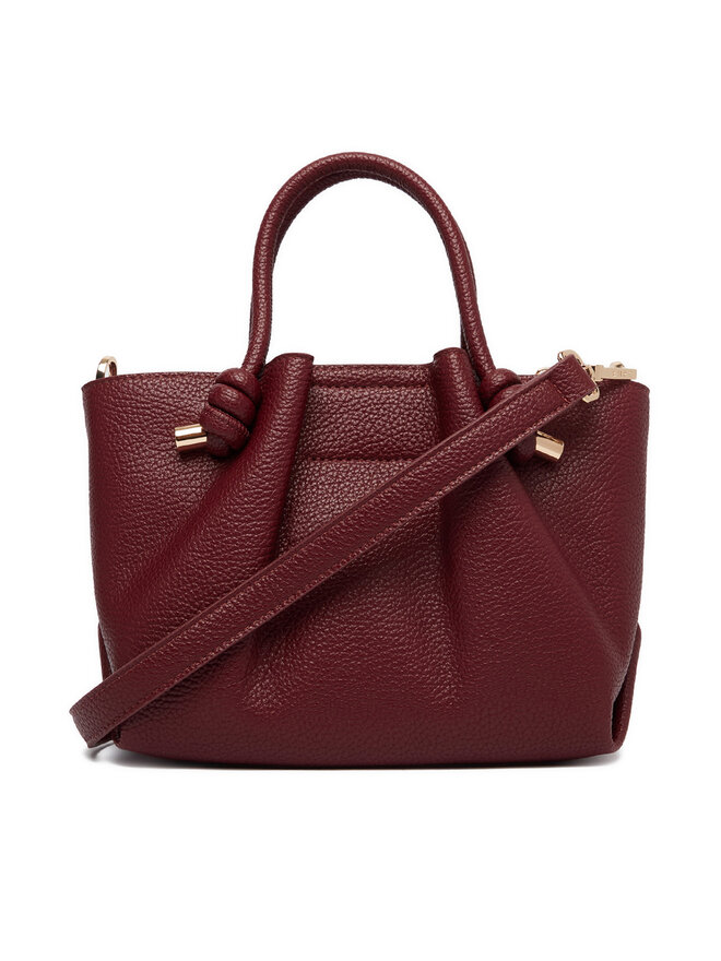 Beverly Hills Polo Club Handtasche Beverly Hills Polo Club EO-BHPC-C-015-10 Dunkelrot