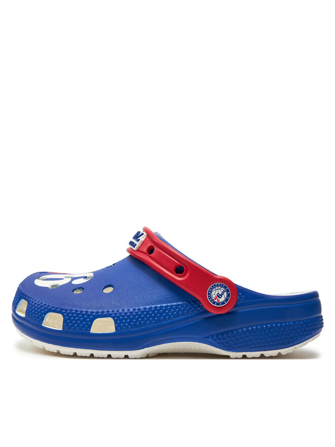 Crocs Chanclas Crocs Classic Nba Philadelphia 76Ers Clog 208901 Azul