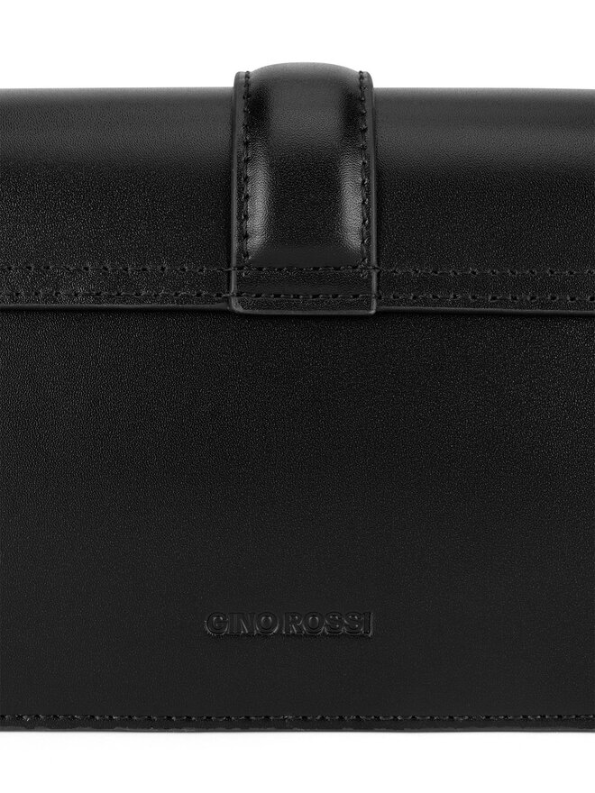 Gino Rossi Handtasche Gino Rossi CS10402B001 Schwarz