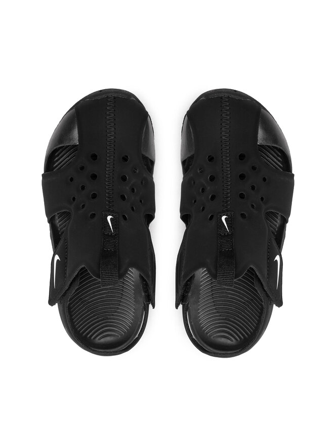 招き猫　Sunrays×JOURNAL STANDARD】 Basutės Nike Sunray Protect 2 (PS) 943826 001 Juoda