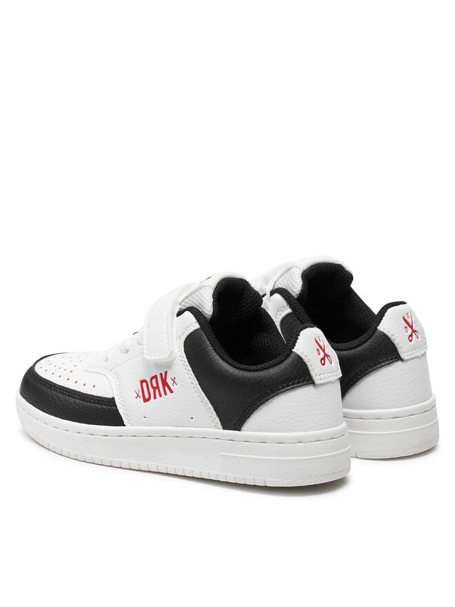 Dorko Снікерcи Dorko 90 Classic K DS24S19K Білий