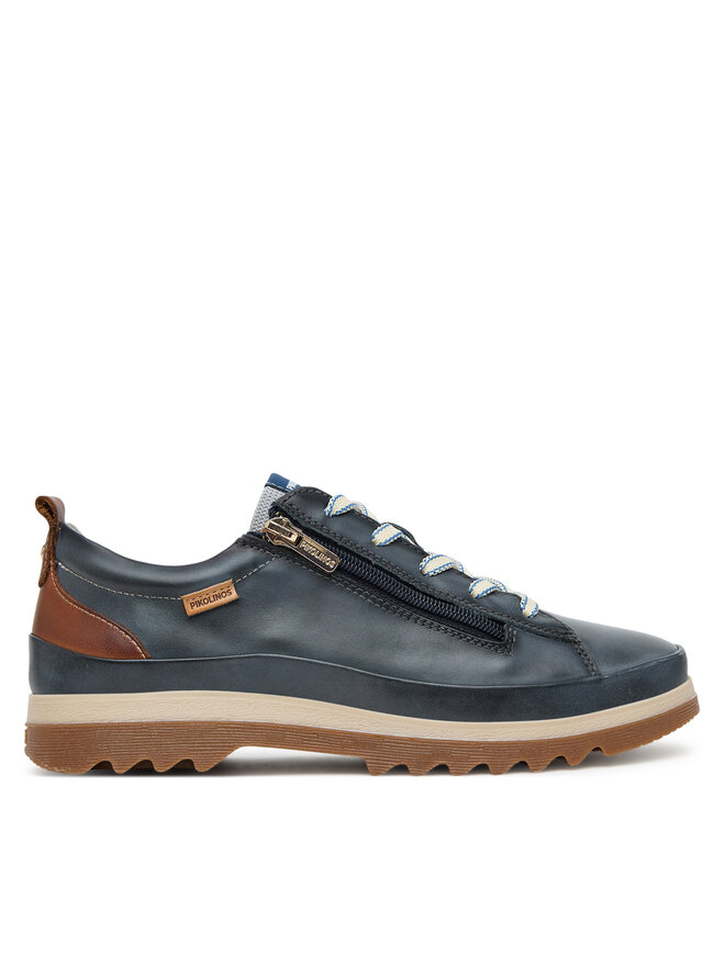 Pikolinos Halbschuhe Pikolinos W3W-6979 Dunkelblau