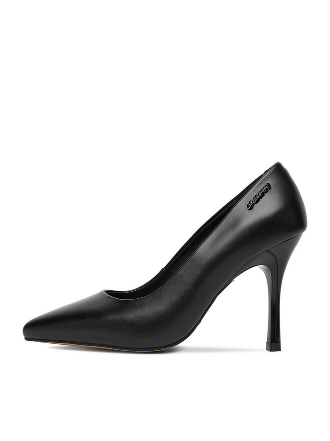 G-Star Raw High Heels G-Star Raw CEO-HY1105-1 Schwarz