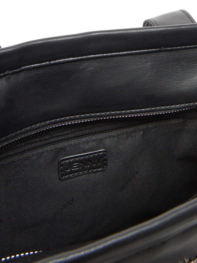 JENNY Bolso JENNY C-JNY-M-024-08 Negro