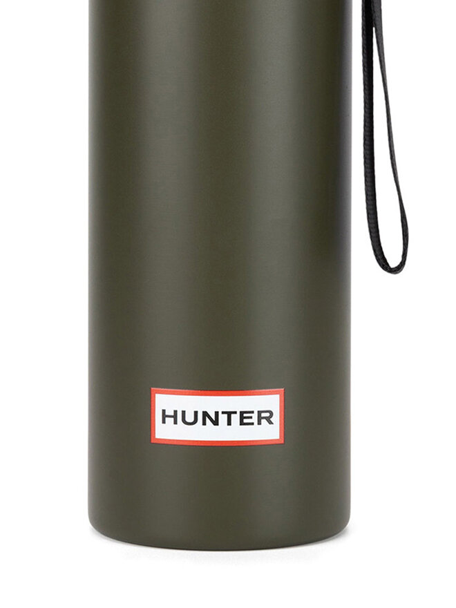 Hunter Термос Hunter ZLIP-BT-02-750 Хакі