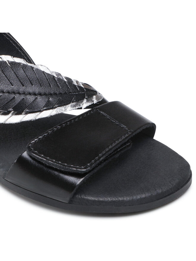 Primigi Sandalen Primigi 1935122 D Schwarz
