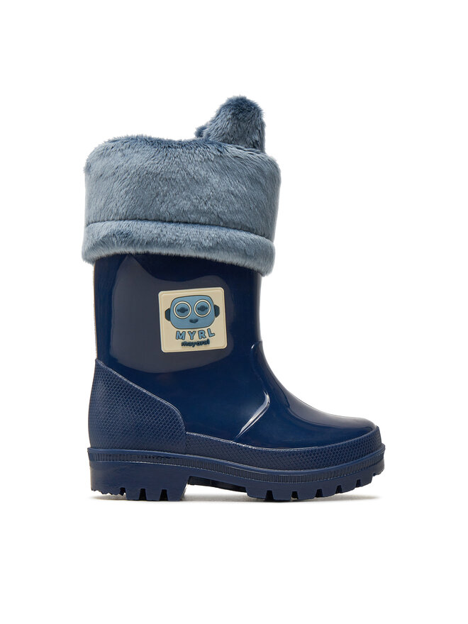 Mayoral Botas de agua Mayoral 42532 Azul marino