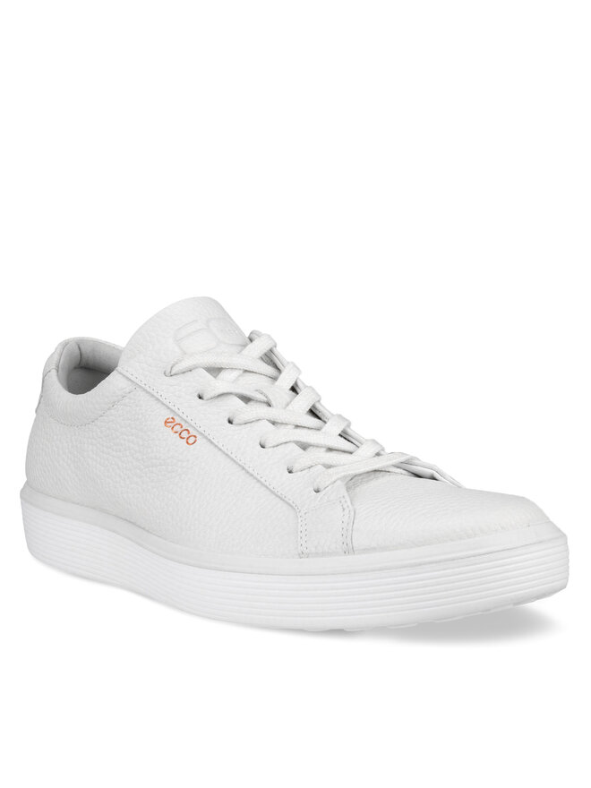 ECCO Sportcipők ECCO Soft 60 M 58240401007 Fehér