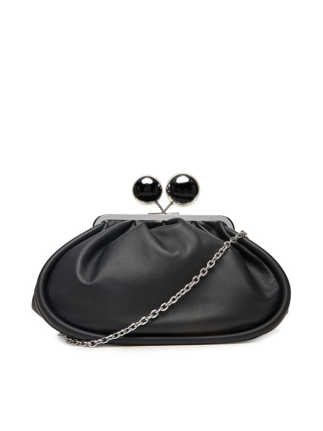 Weekend Max Mara Handtasche Weekend Max Mara 2525516025600 Schwarz