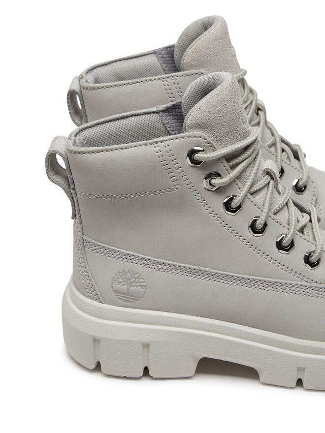 Timberland Bakancs Timberland TB0A5RPR0321 Fehér