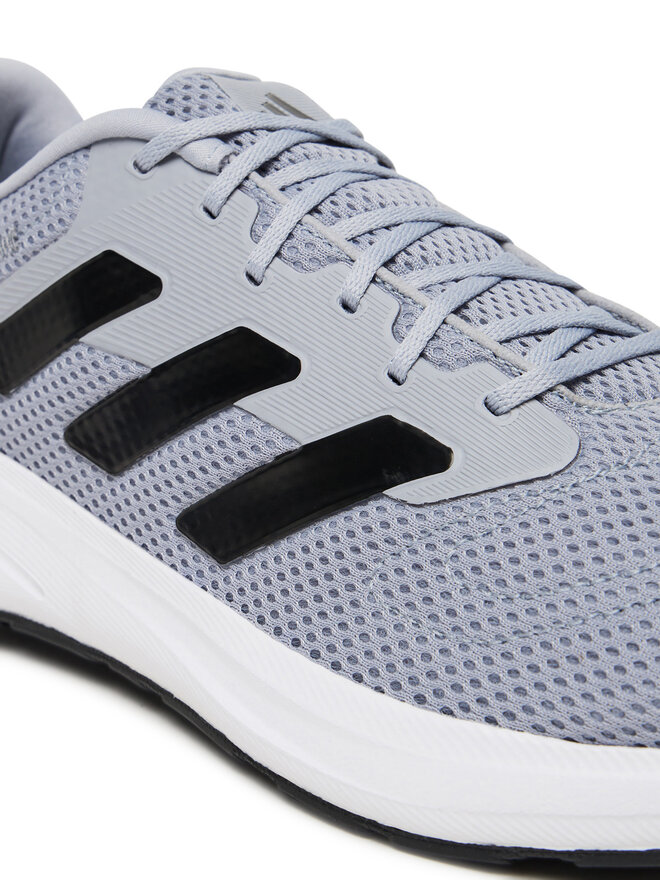 adidas Skriešanas apavi adidas Response Runner IH6102 Pelēks
