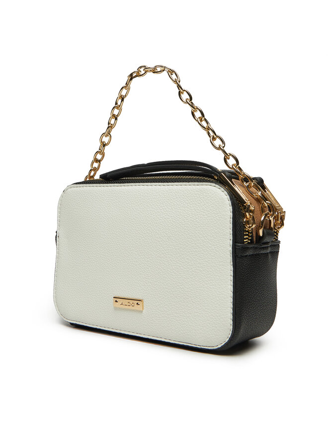 Handtasche Aldo Ivie 13897705 WeiB eschuhe