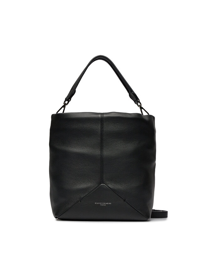 Gianni Chiarini Kabelka Gianni Chiarini Ambra BS 9786 STSR-CHEV Čierna