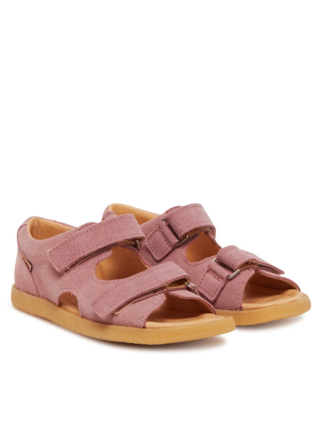 Mrugała Sandalen Mrugała Flo 1305/5-54 Rosa
